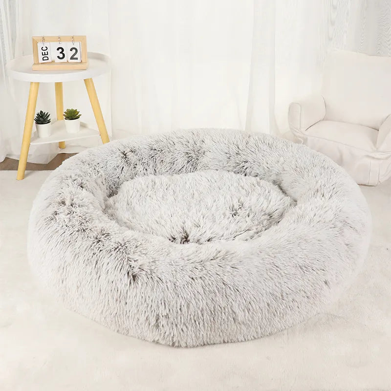 Wolke 7 Katzenbett - Das Original™ Wolke 7 Katzenbett Flauschparadies®