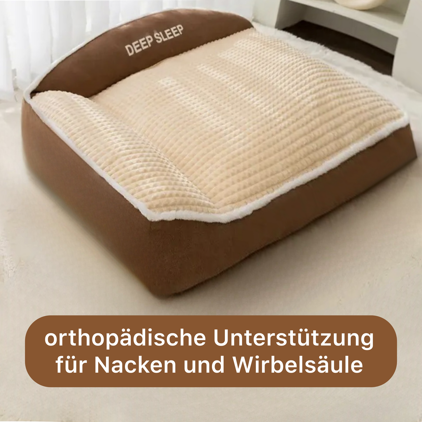 -grau-dunkel-braun-coffee-kaffee-hell-xl-xxl-xxxl-4xl-orthopaedisches-hundebett-hundekissen-hundematte-orthopädisch-ortho-paedisch-rücken-gelenke-schmerzen-nacken